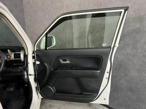 Honda Zest Spark