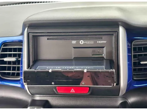 Honda N-BOX Plus