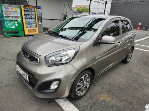 Kia Picanto (Morning)