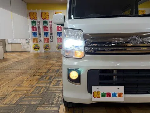 Nissan Clipper Rio