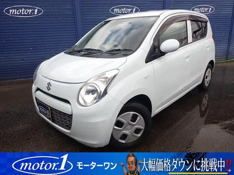 Suzuki Alto Eco