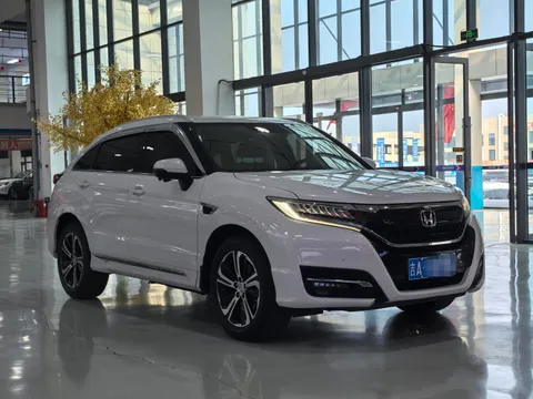 Honda UR-V