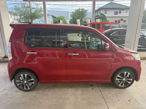 Mazda Flair