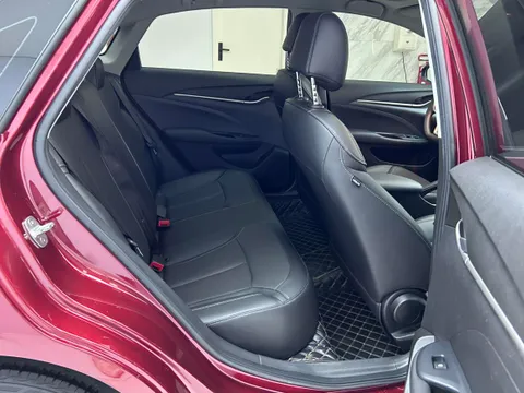 Buick Excelle GT