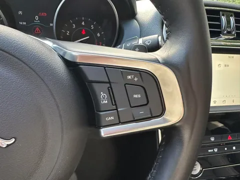 Jaguar XEL