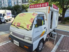 Chevrolet Labo