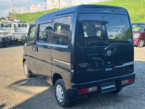 Nissan Clipper