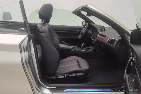 BMW 2-Series
