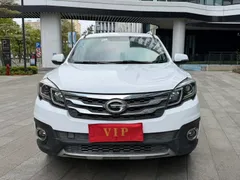 Gac GS5