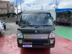 Suzuki Carry Track