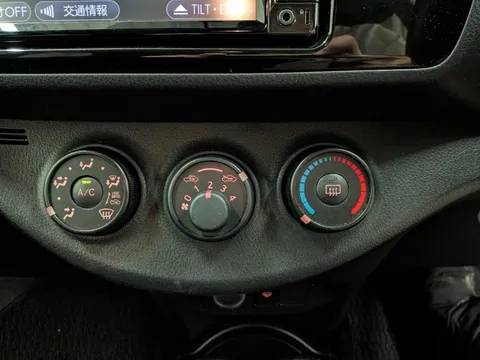 Toyota Yaris (Vitz)