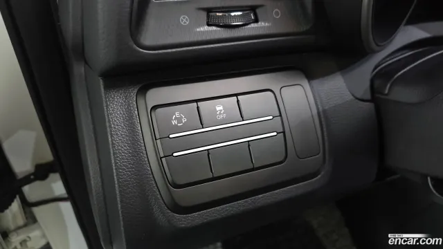 SsangYong Tivoli XLV (Tivoli Air)