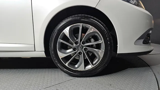 Renault SM3