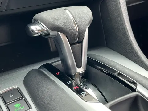 Honda Avancier