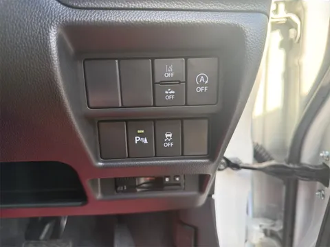 Suzuki Wagon R Custom Z