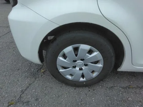 Toyota Corolla Rumion