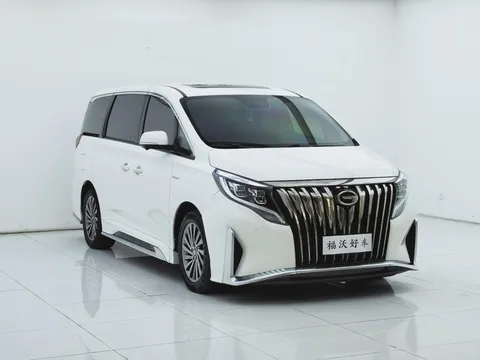 Gac M8