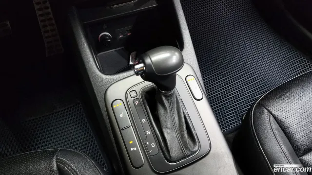 Kia Cerato (K3)
