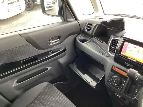 Mazda Flair Wagon Custom Styel