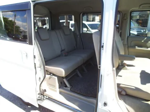 Nissan Clipper Rio