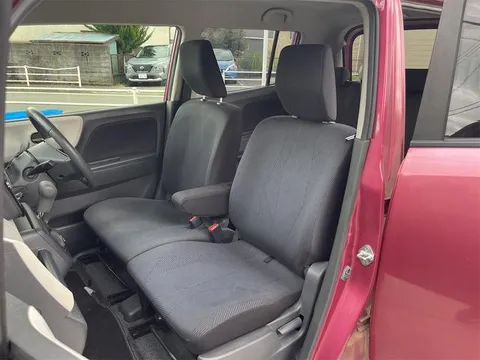 Suzuki MR Wagon