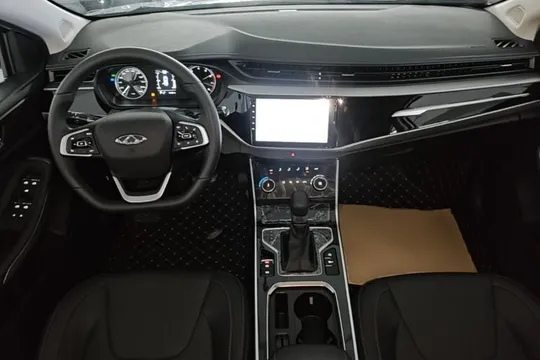 Chery Arrizo 5