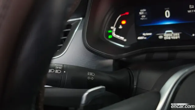 Renault XM3