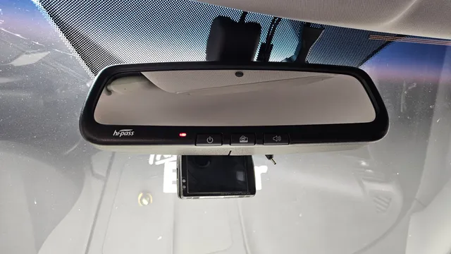 SsangYong Tivoli XLV (Tivoli Air)