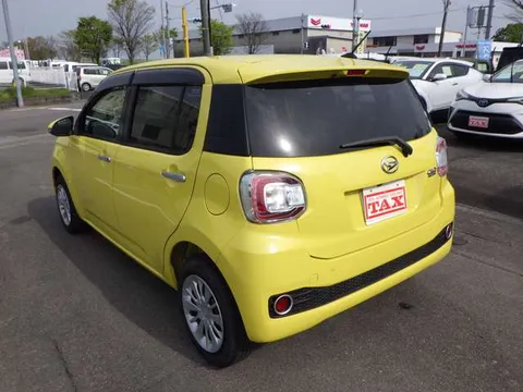 Daihatsu Boon
