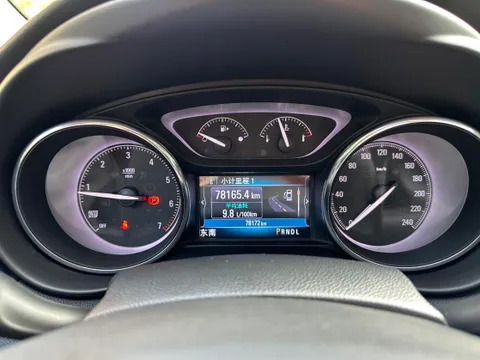 Buick Envision
