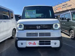 Honda N-BOX Joy