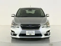Subaru Impreza Sports