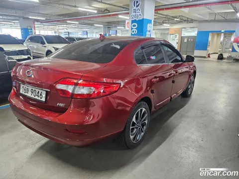 Renault SM3