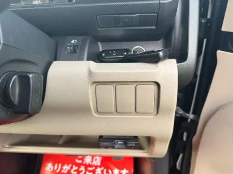 Honda Zest