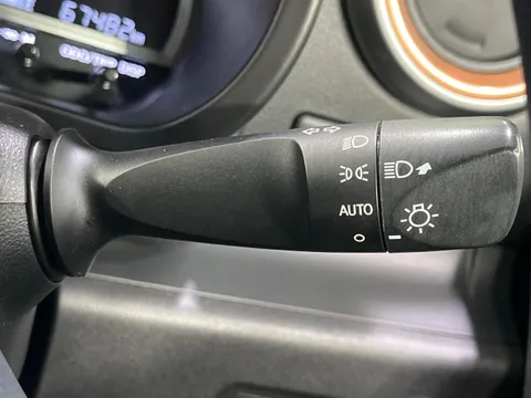 Daihatsu Boon
