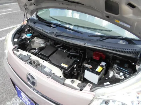 Mazda Flair Wagon