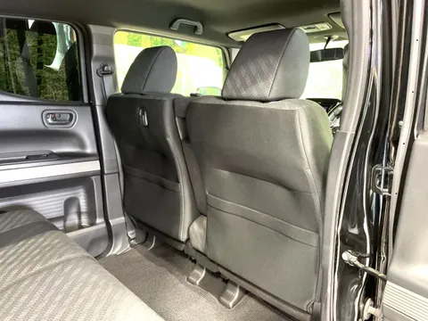 Honda N-BOX Slash