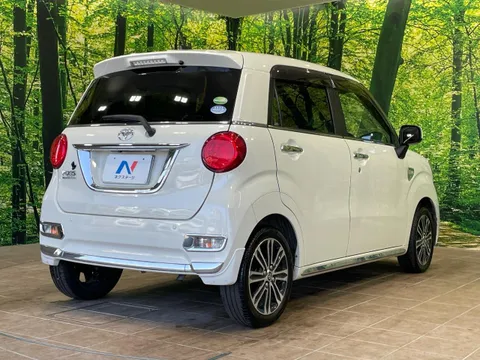 Toyota Pixis Joy