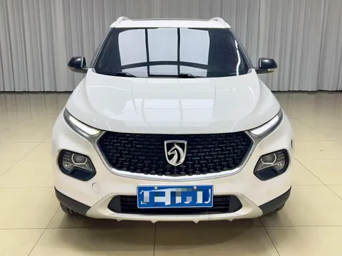 Baojun 510
