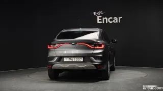 Renault XM3