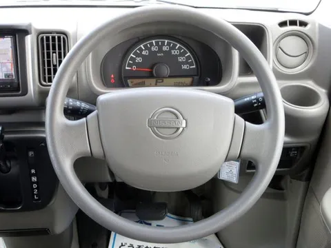 Nissan Clipper