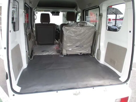 Nissan Clipper