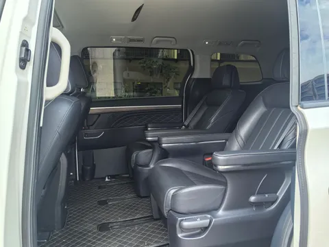 Gac M8