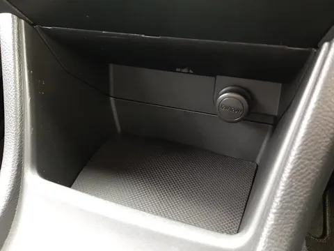 Subaru Impreza G4