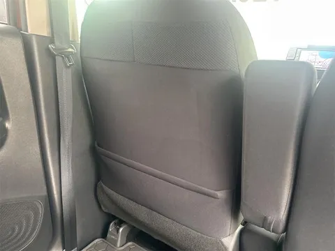 Mitsubishi eK X