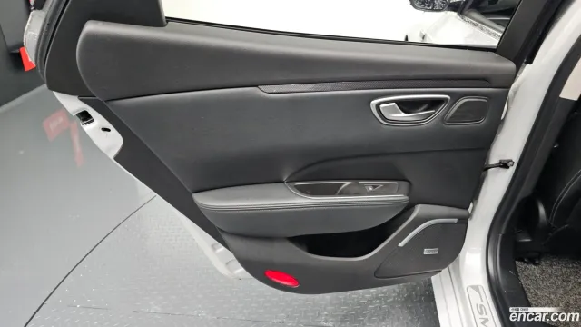 Renault Talisman (SM6)