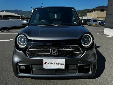 Honda N-ONE