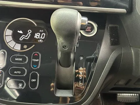 Mitsubishi eK Space Custom
