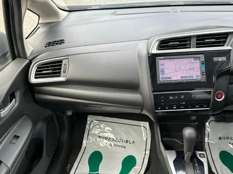 Honda Jazz (Fit)