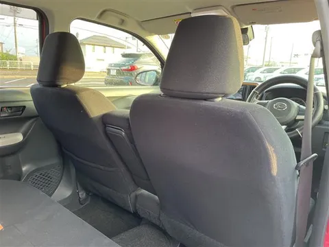 Daihatsu Boon